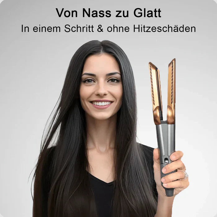 Nevoux -  2in1 HairStrait